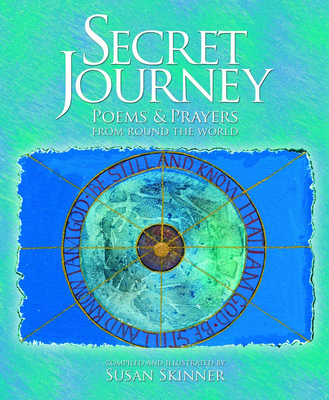 Cover for The Secret Journey