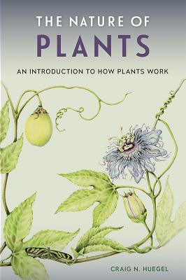 Cover for The Nature of Plants