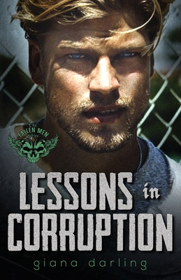 Lessons In Corruption Cover Image