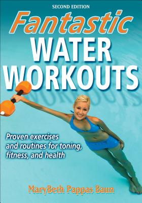 Fantastic Water Workouts Cover Image