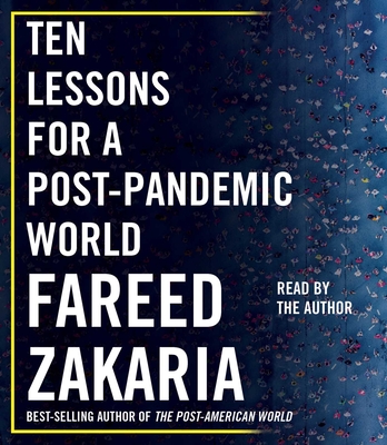 Ten Lessons for a Post-Pandemic World Cover Image