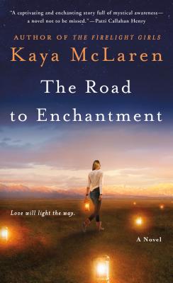The Road to Enchantment: A Novel Cover Image