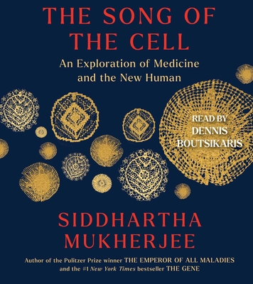 Cover for The Song of the Cell