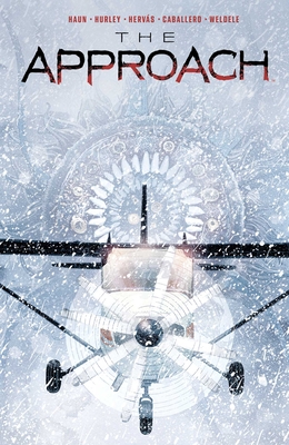 The Approach Cover Image