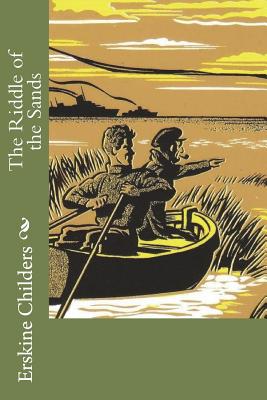 The Riddle of the Sands