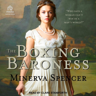 The Boxing Baroness Wicked Women Of Whitechapel Mitpressbookstore