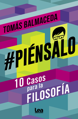 #Piénsalo (Espiritualidad & Pensamiento) Cover Image
