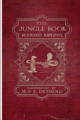 The Jungle Book