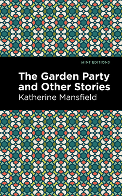The Garden Party and Other Stories Cover Image