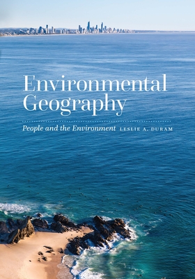 Environmental Geography: People and the Environment Cover Image