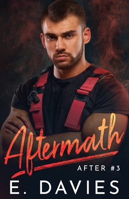 Aftermath By E. Davies Cover Image
