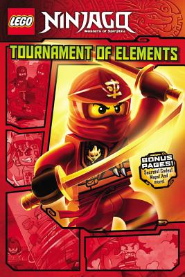 lego tournament