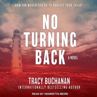 Cover for No Turning Back