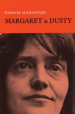 Cover for Margaret & Dusty