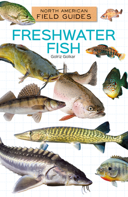 Freshwater Fish By Golriz Golkar Cover Image
