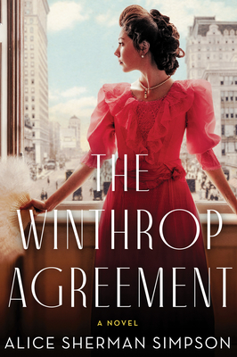 The Winthrop Agreement: A Novel