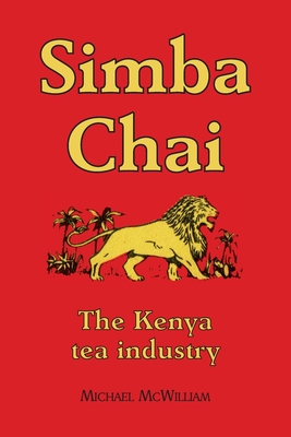 Simba Chai Cover Image