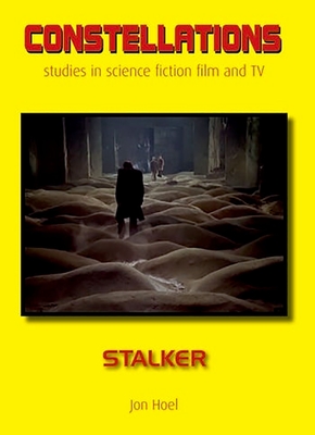 Stalker (Constellations) By Jon Hoel Cover Image
