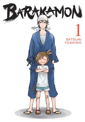 Barakamon: Barakamon, Vol. 9 (Series #9) (Paperback)