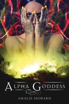 Cover Image for Alpha Goddess