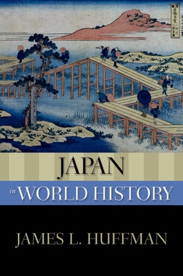 Japan in World History (New Oxford World History) | mitpressbookstore