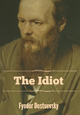 The Idiot Cover Image