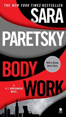 Body Work (A V.I. Warshawski Novel #14)