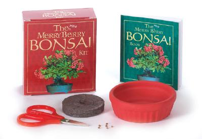 Cover for The Mini Merry Berry Bonsai Kit (RP Minis)