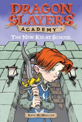 Kate: A Magic School for Girls Chapter Book (A Magic School for Girls  Chapter Book Series)