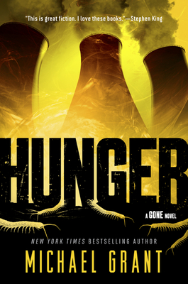 Hunger (Gone #2)