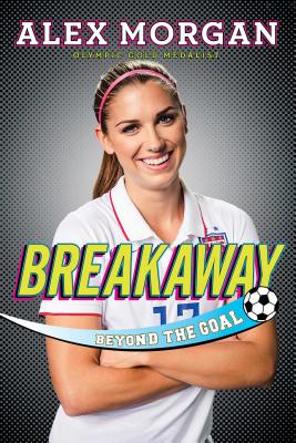 Breakaway: Beyond the Goal Cover Image