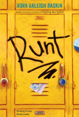 Cover for Runt