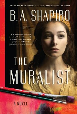 The Muralist Cover Image