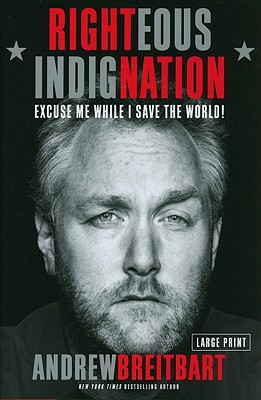 Righteous Indignation Cover