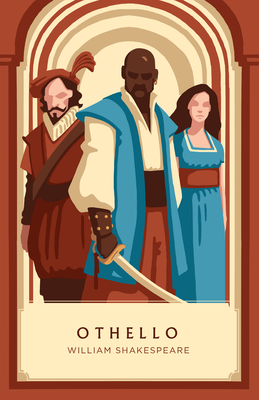 Othello (Canon Classics Worldview Edition) Cover Image