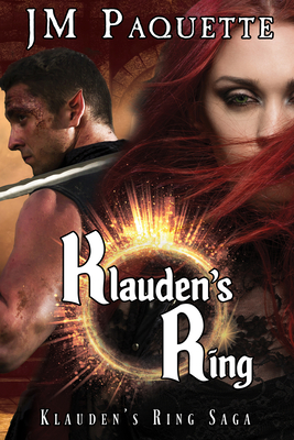 Klauden's Ring Cover Image