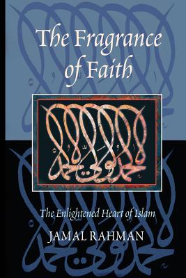 The Fragrance of Faith Cover Image
