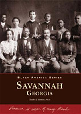 Savannah, Georgia (Black America)
