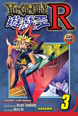 Yu-Gi-Oh! (3-in-1 Edition), Vol. 1: Includes Vols. 1, 2 & 3 (1)