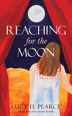 Reaching for the Moon: a girl's guide to her cycles Cover Image