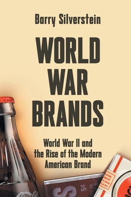 Cover for World War Brands