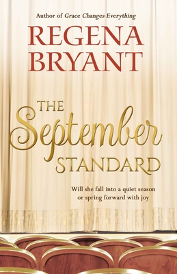 The September Standard Cover Image