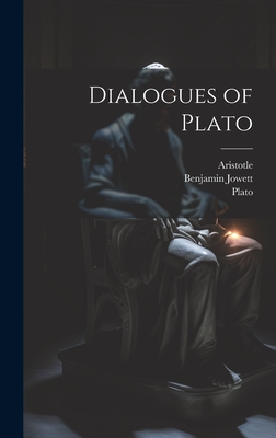 Dialogues of Plato Cover Image