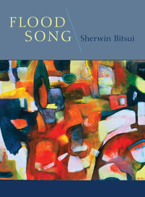 Flood Song By Sherwin Bitsui Cover Image