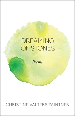 Dreaming of Stones: Poems (Paraclete Poetry) Cover Image