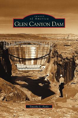 Glen Canyon Dam Cover Image