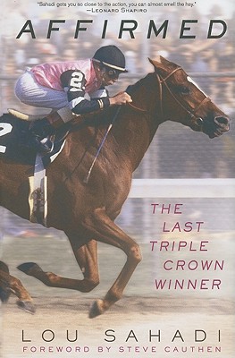 Affirmed Cover
