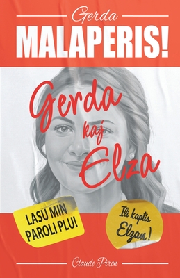 Gerda kaj Elza Cover Image