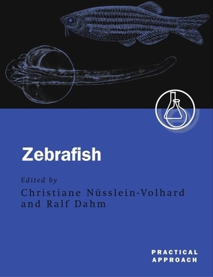 洋書 Zebrafish practical approach Zebrafish: A Practical Approach (Paperback) | Pegasus Books