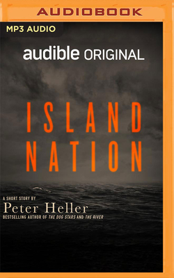 Island Nation (Audible Original Stories)